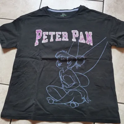 T-shirt fille 10 ans Disney 